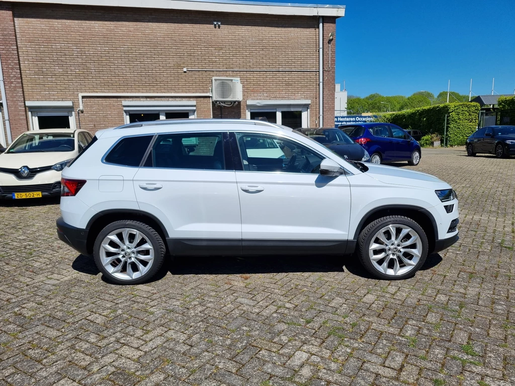 Škoda Karoq – foto 6