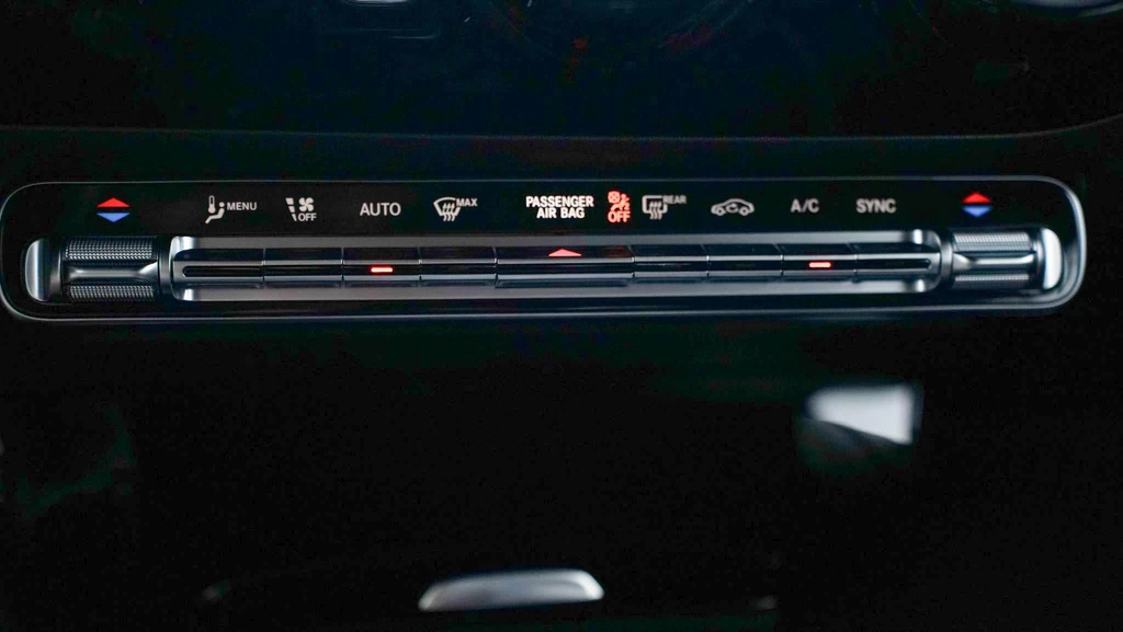 Mercedes-Benz CLA – foto 29