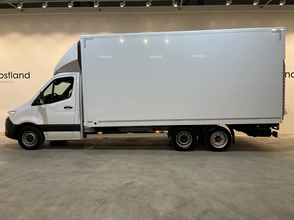 Mercedes-Benz Sprinter – foto 2
