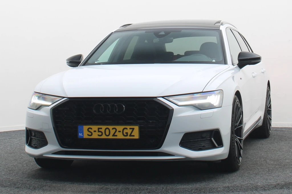 Audi A6 – foto 2
