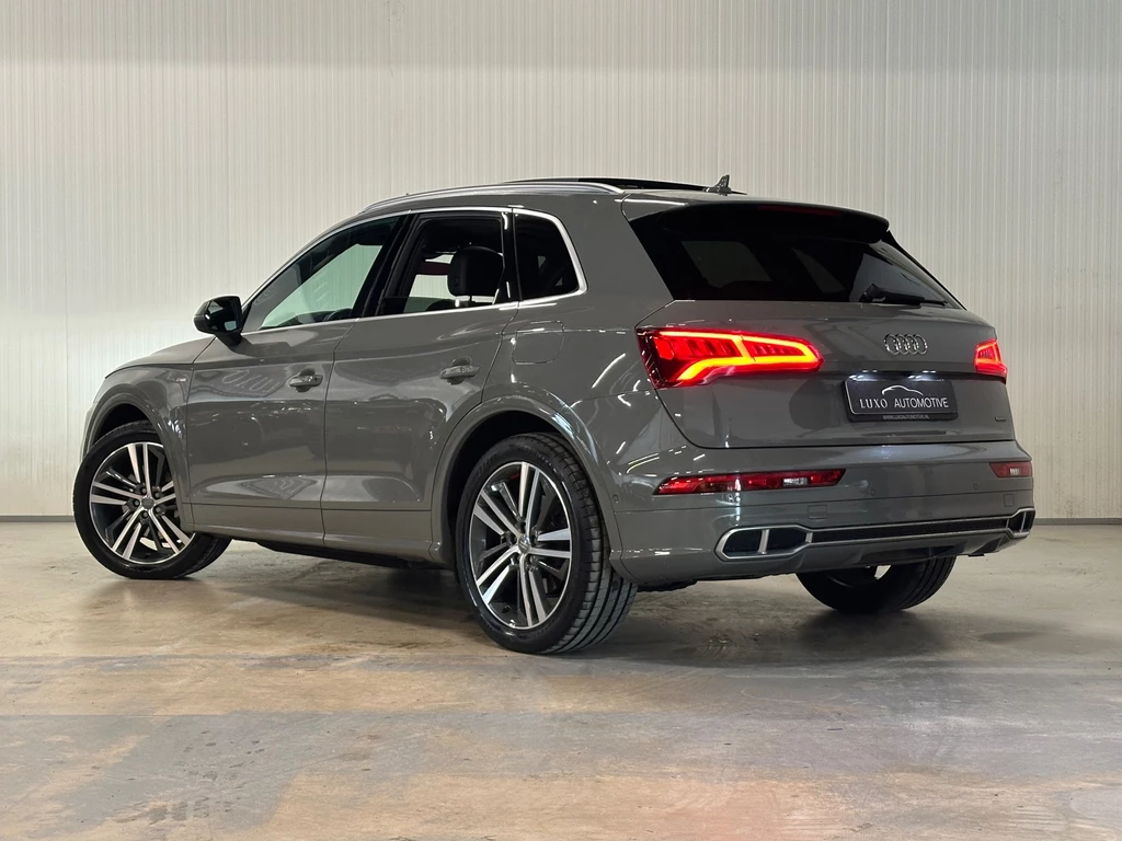 Audi Q5 – foto 4