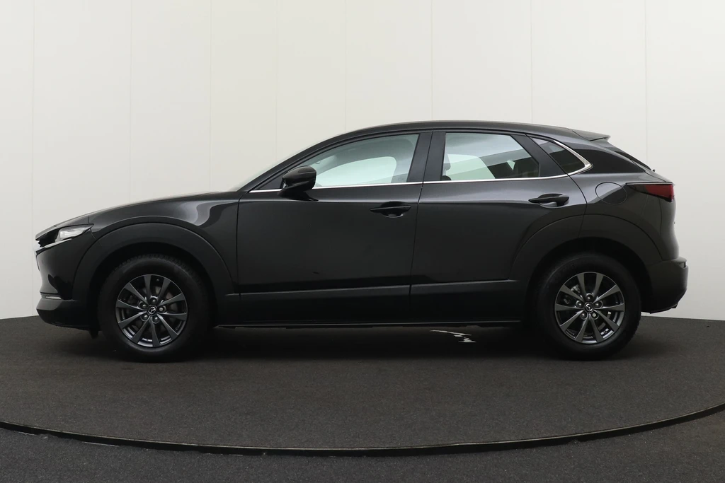 Mazda CX-30 – foto 2