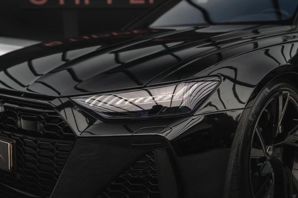 Audi RS6 – foto 5