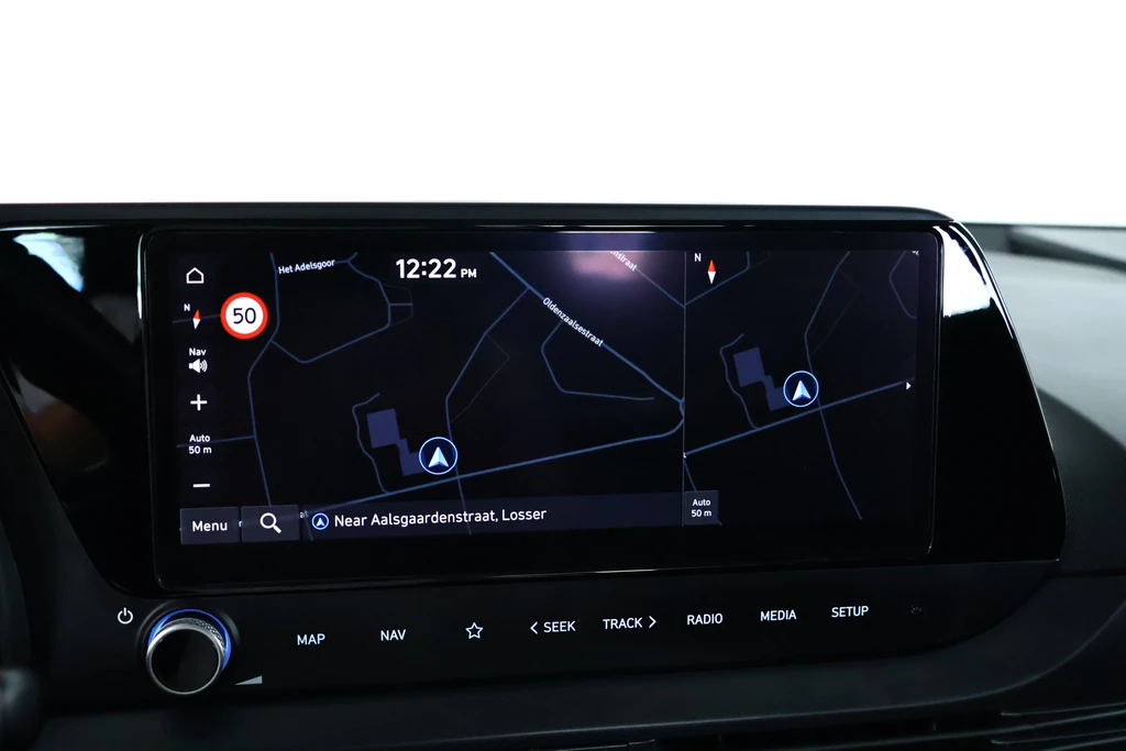 Hyundai Bayon – foto 25