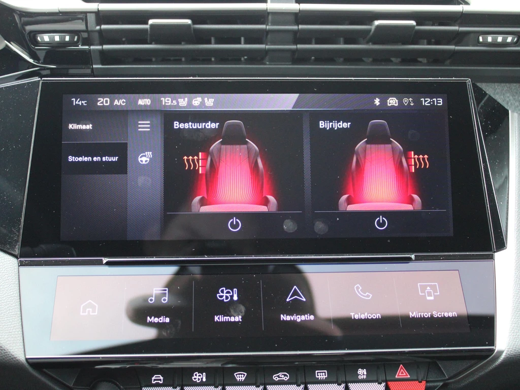 Peugeot 408 – foto 19