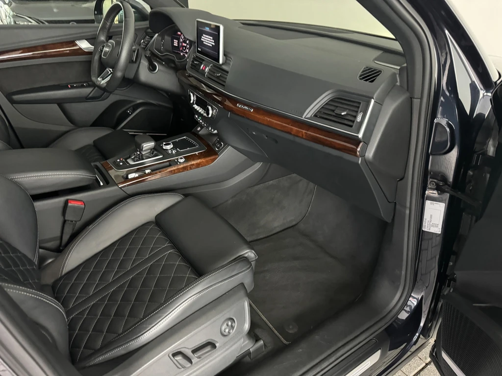 Audi Q5 – foto 36
