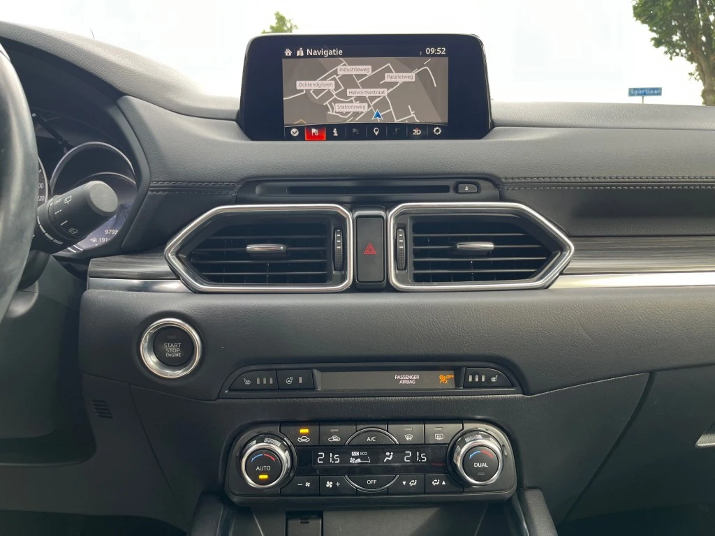 Mazda CX-5 – foto 9