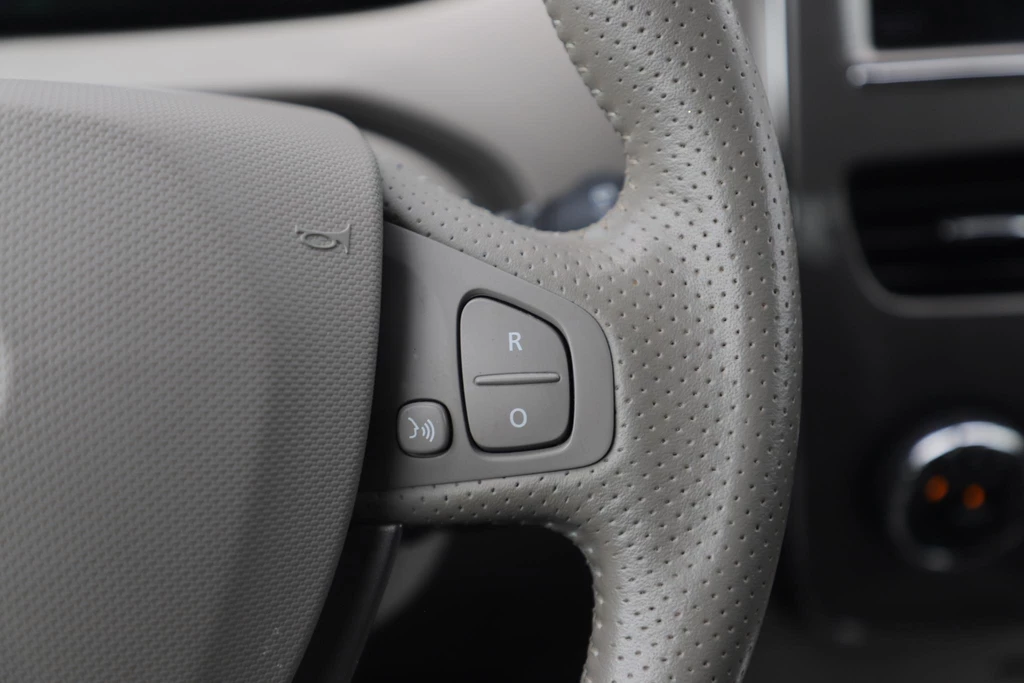 Renault ZOE – foto 23