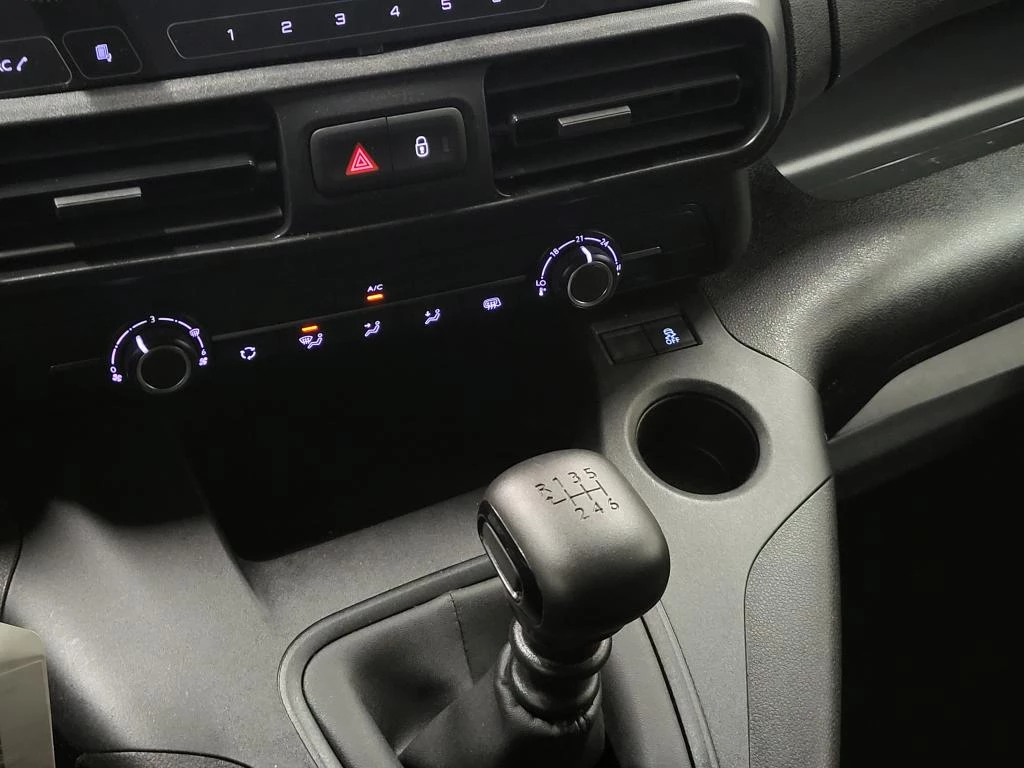 Opel Combo – foto 15