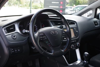 Kia cee'd – thumbnail 8