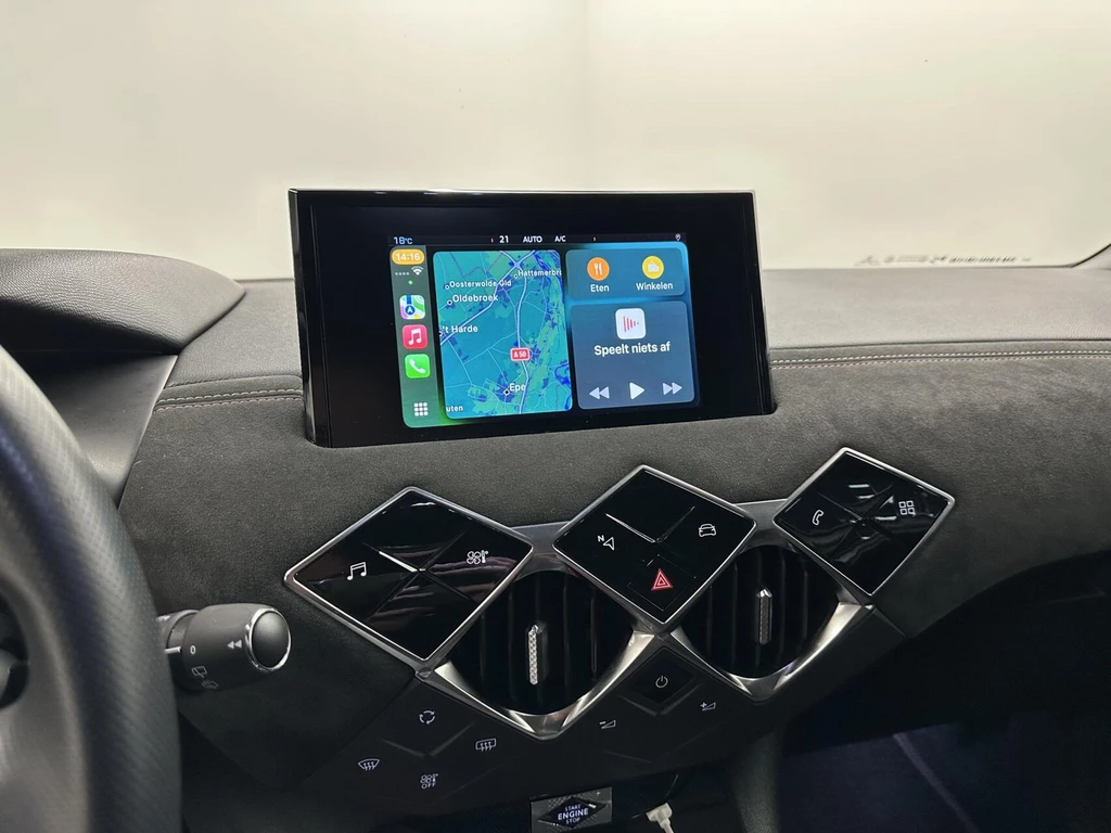 DS DS 3 – foto 31