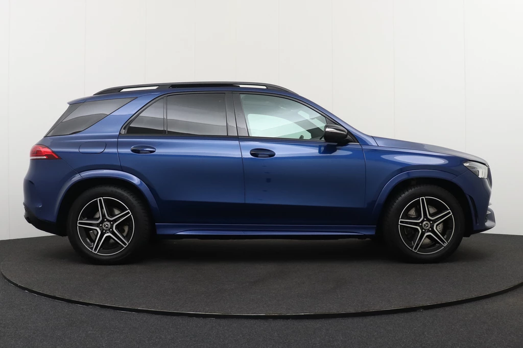Mercedes-Benz GLE – foto 5