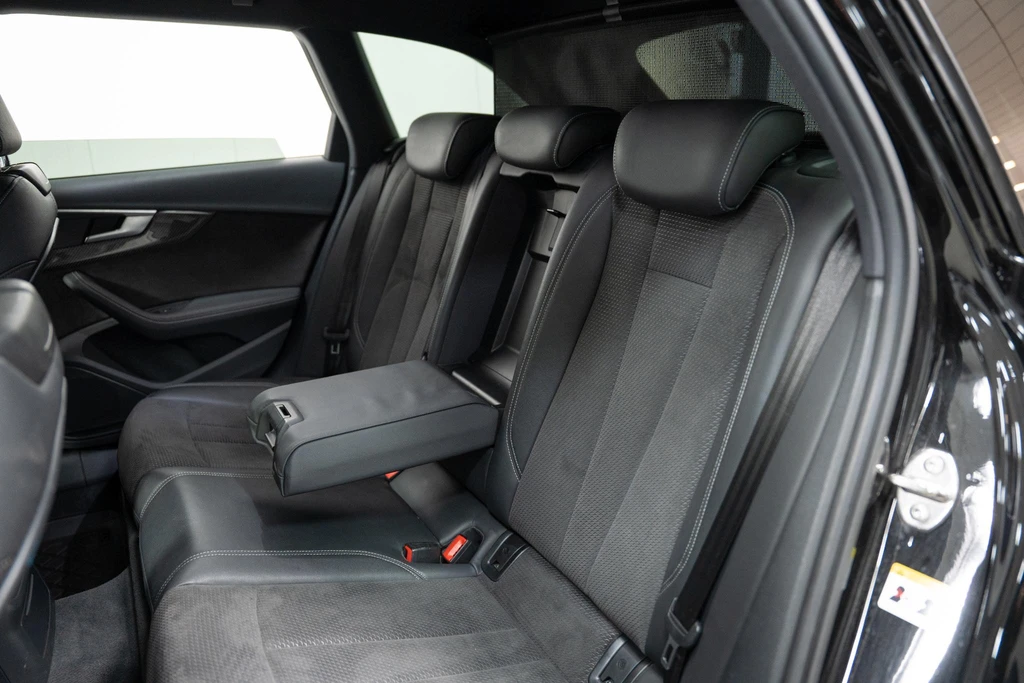 Audi A4 – foto 32