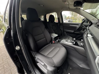 Mazda CX-5 – thumbnail 11