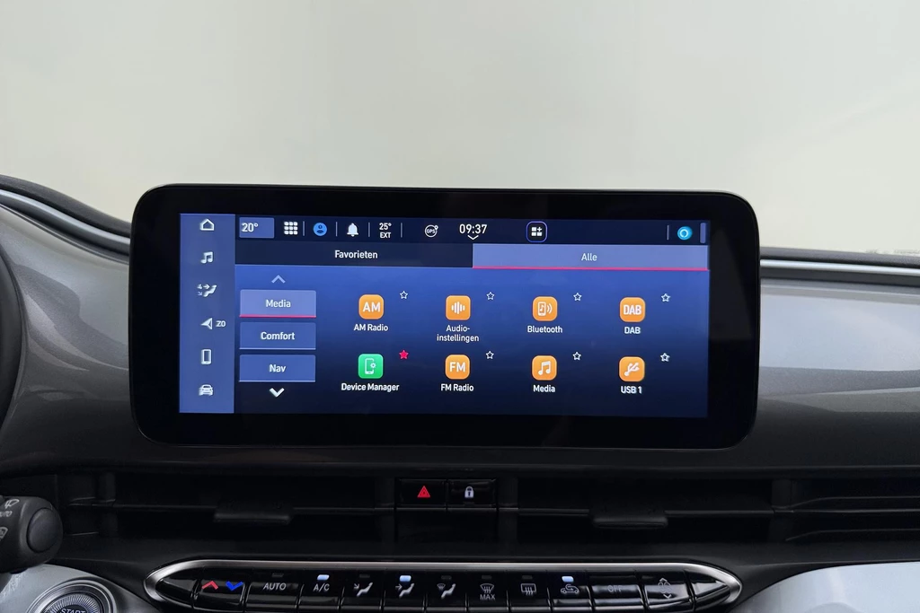 Fiat 500C – foto 27