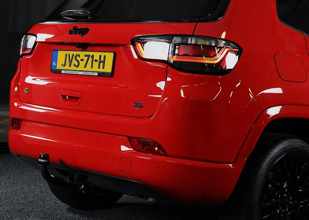 Jeep Compass – foto 7