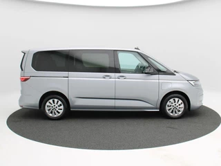 Volkswagen Multivan – thumbnail 6