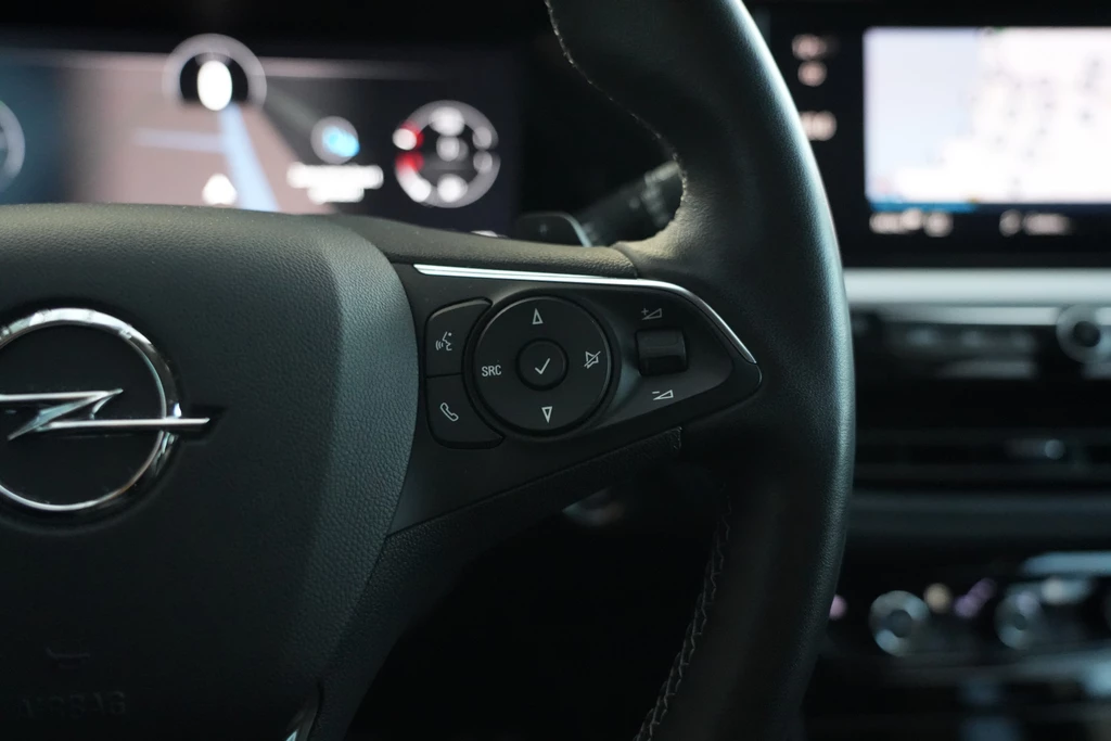 Opel Grandland – foto 17