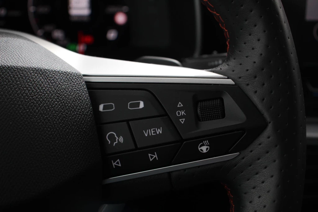 SEAT Leon – foto 21