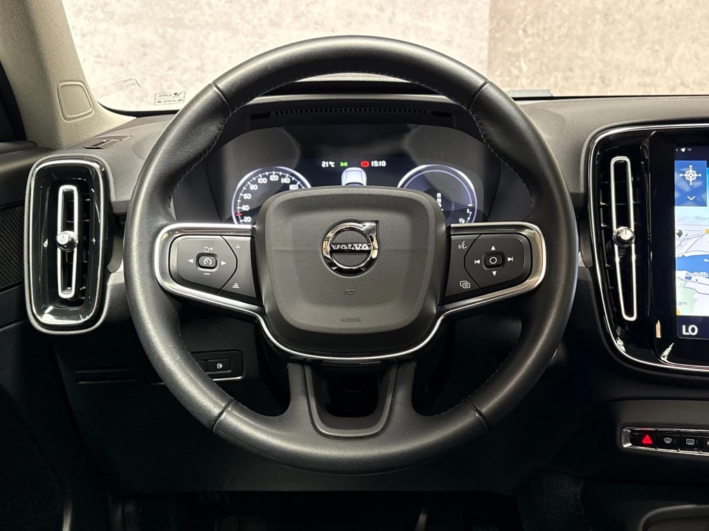 Volvo XC40 – foto 16