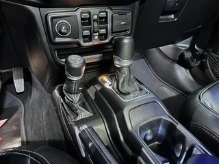 Jeep Wrangler – thumbnail 27