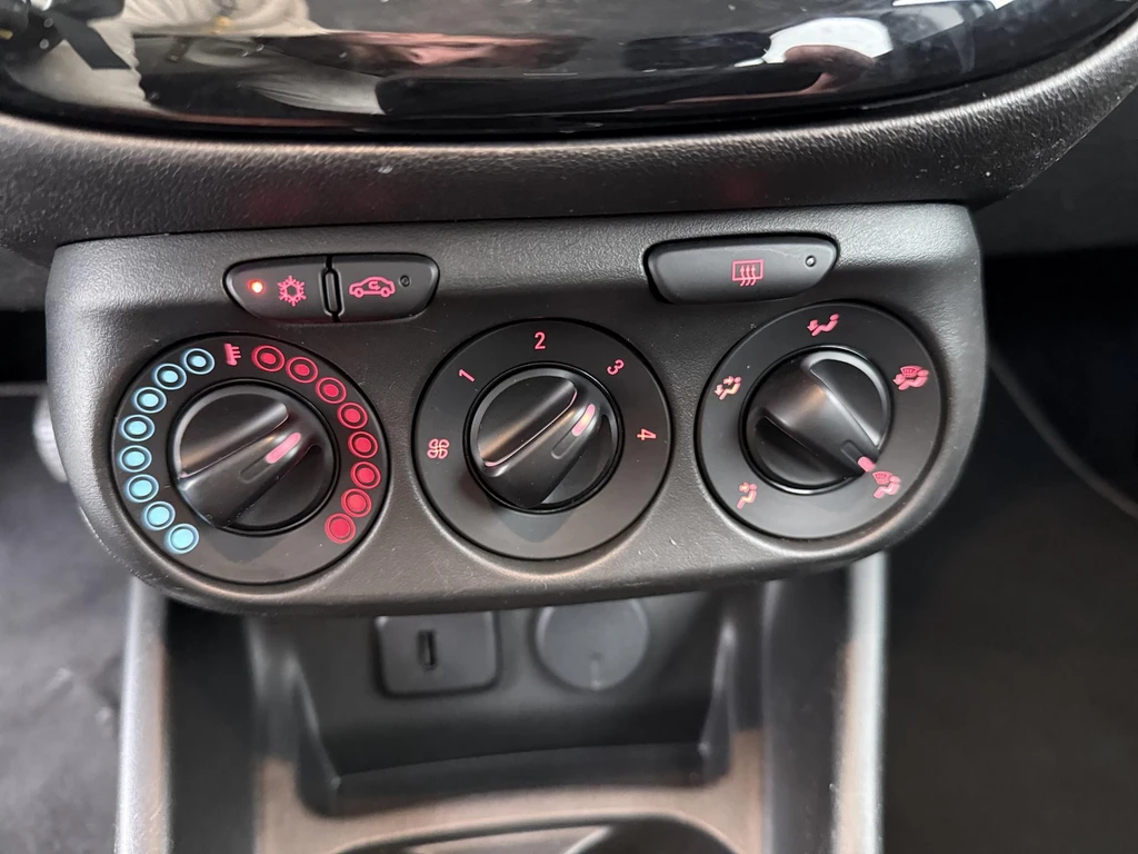 Opel Corsa – foto 22