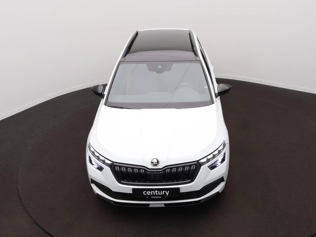 Škoda Kamiq – foto 11
