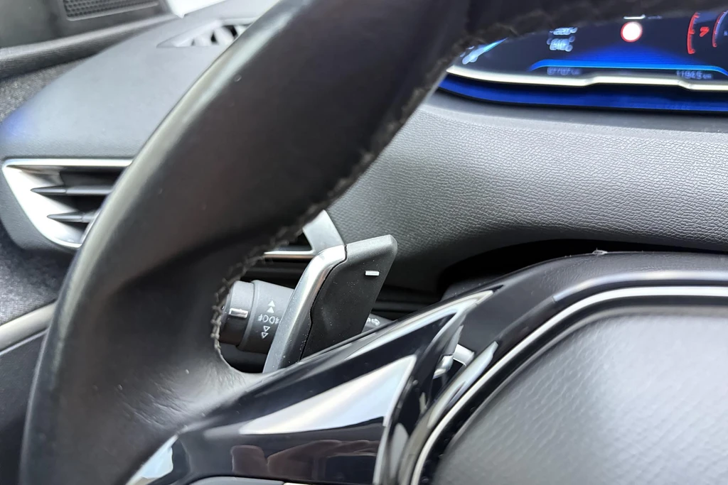 Peugeot 3008 – foto 23