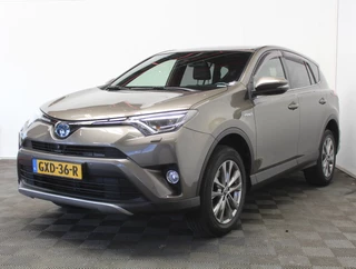 Toyota RAV4 – thumbnail 1