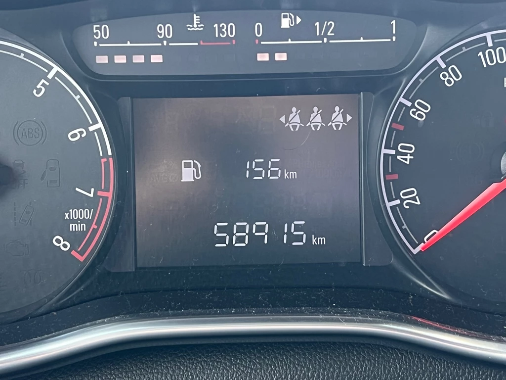 Opel KARL – foto 13