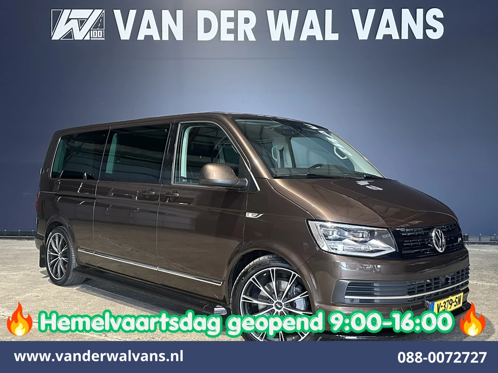 Volkswagen Transporter – foto 4