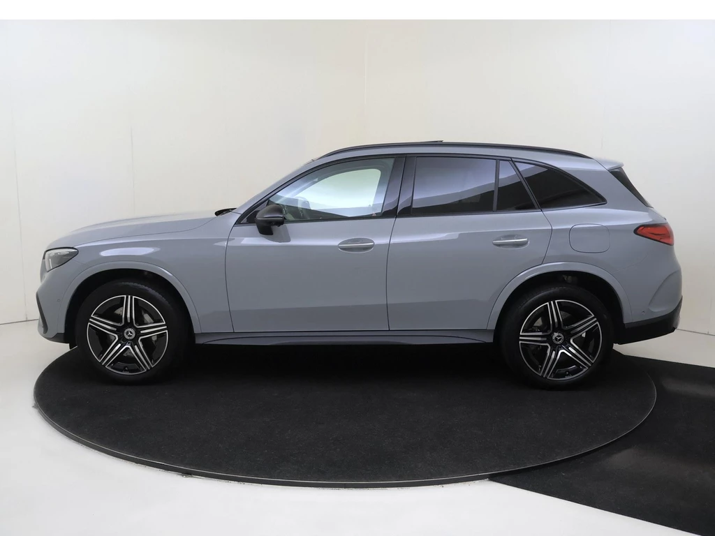 Mercedes-Benz GLC – foto 2