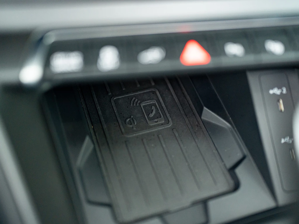 Audi Q3 – foto 27