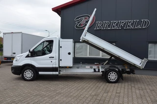 Ford Transit – thumbnail 3