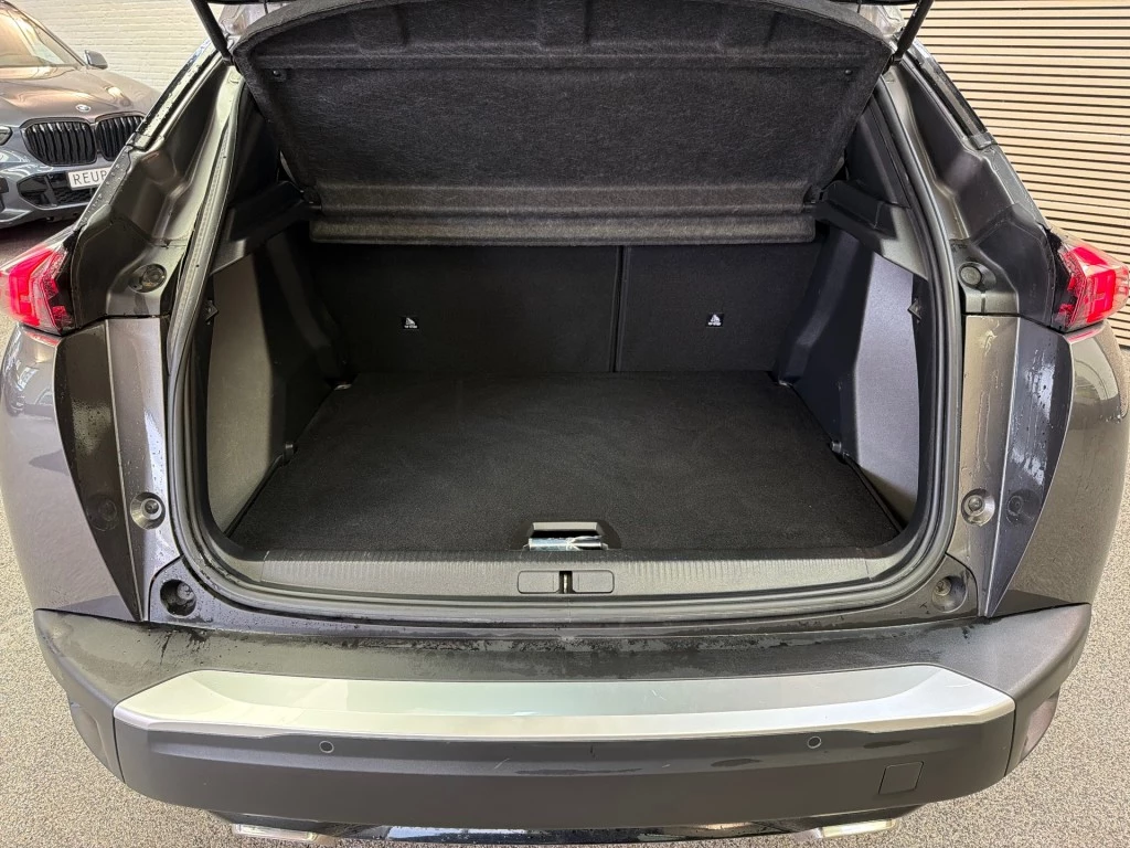 Peugeot 2008 – foto 17