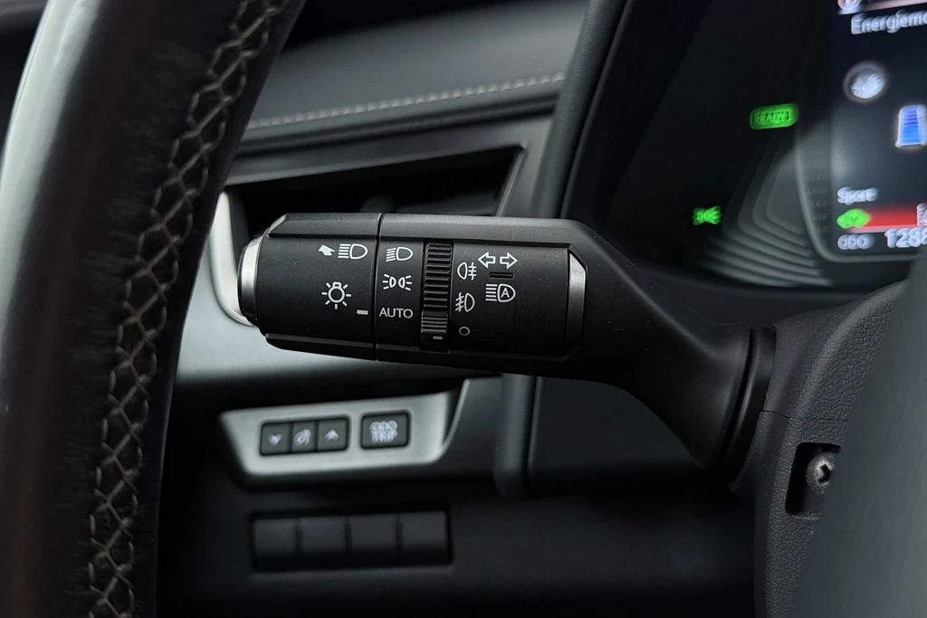 Lexus UX – foto 36