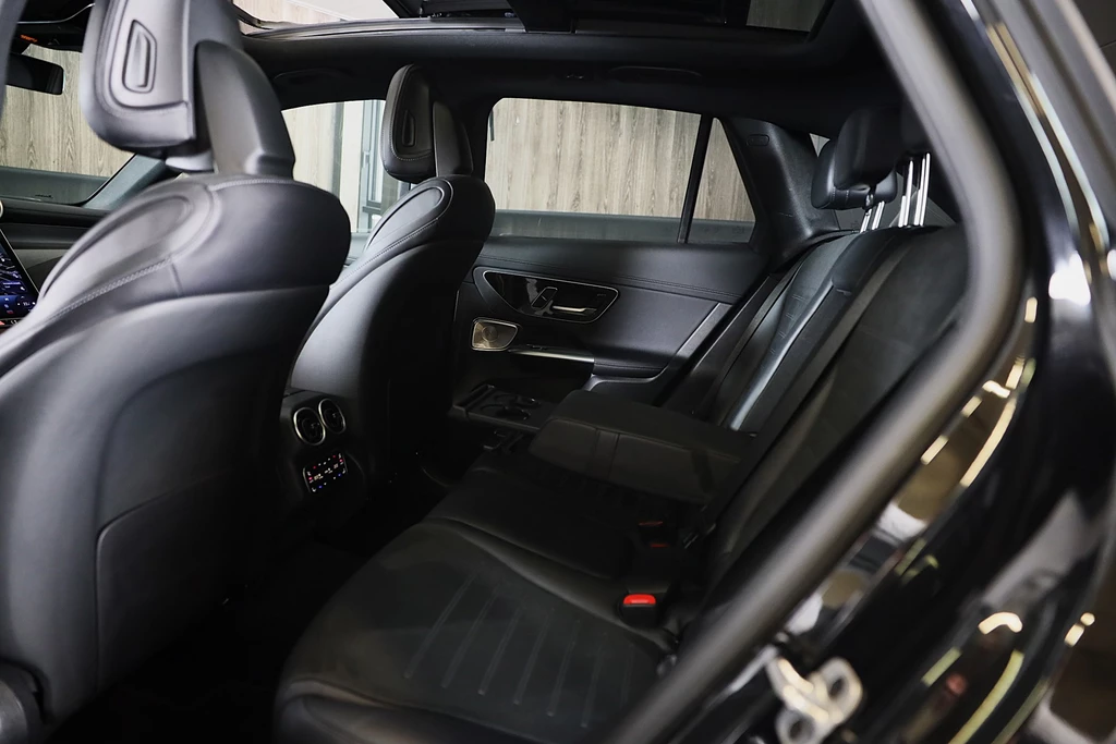 Mercedes-Benz GLC – foto 40