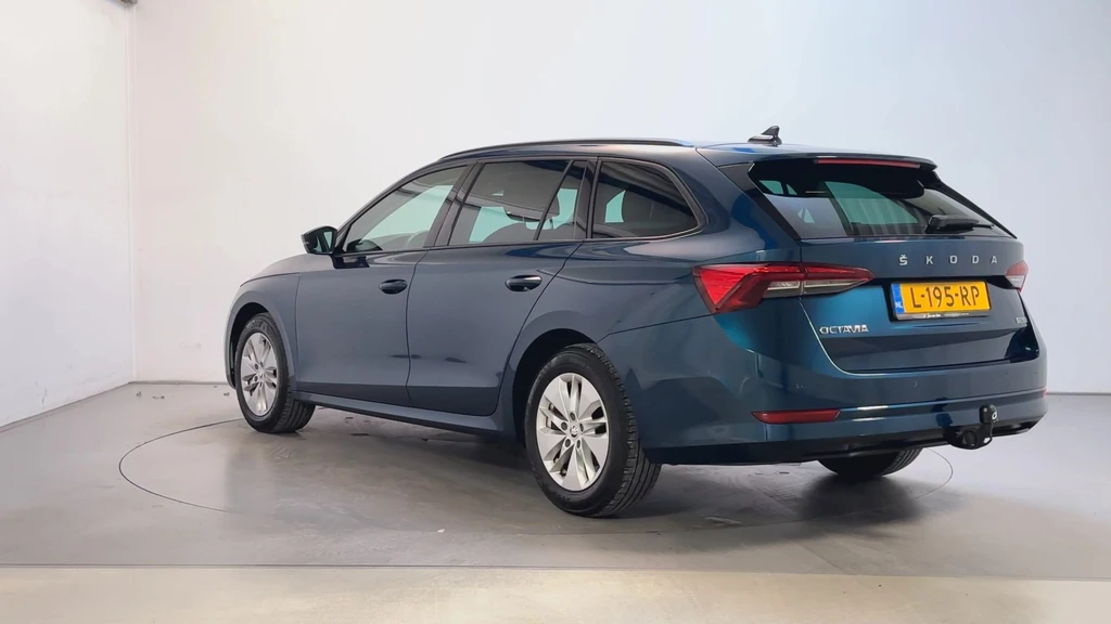 Škoda Octavia – foto 3