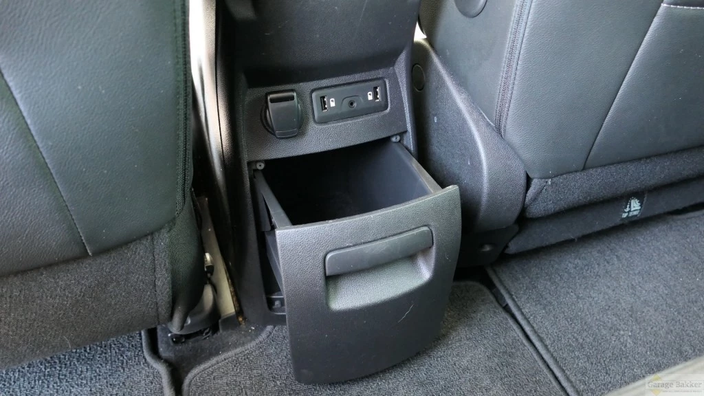 Renault Scénic – foto 26
