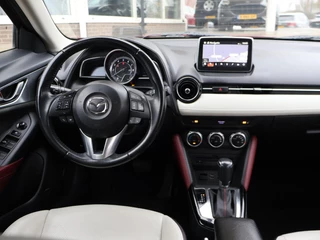 Mazda CX-3 – thumbnail 7