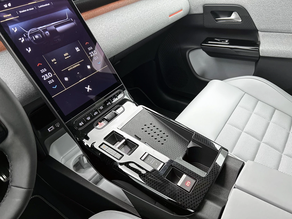 Citroën C5 Aircross – foto 45