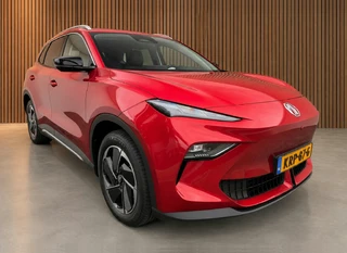 MG S5 EV – thumbnail 6