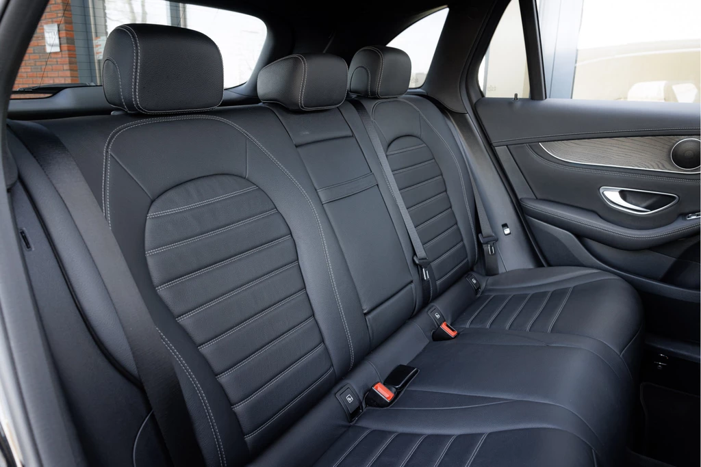 Mercedes-Benz GLC – foto 29