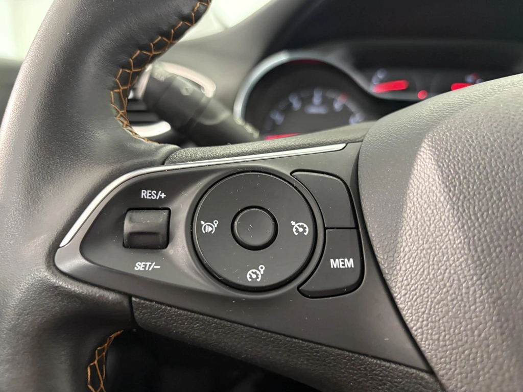 Opel Crossland X – foto 15