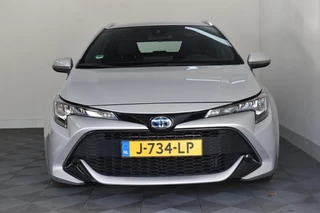 Toyota Corolla Touring Sports – thumbnail 6