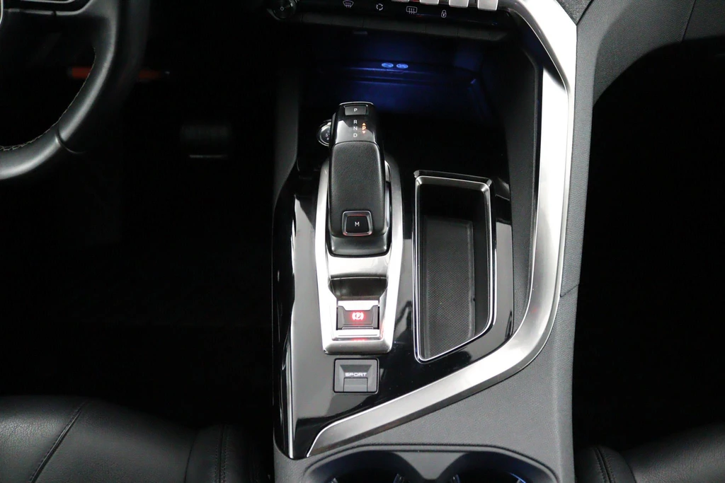 Peugeot 3008 – foto 33
