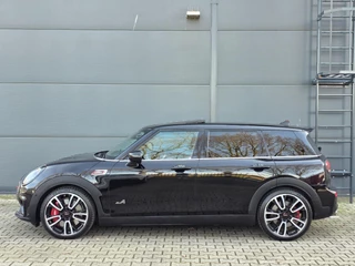 MINI Clubman – thumbnail 2