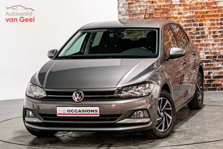 Volkswagen Polo – thumbnail 1