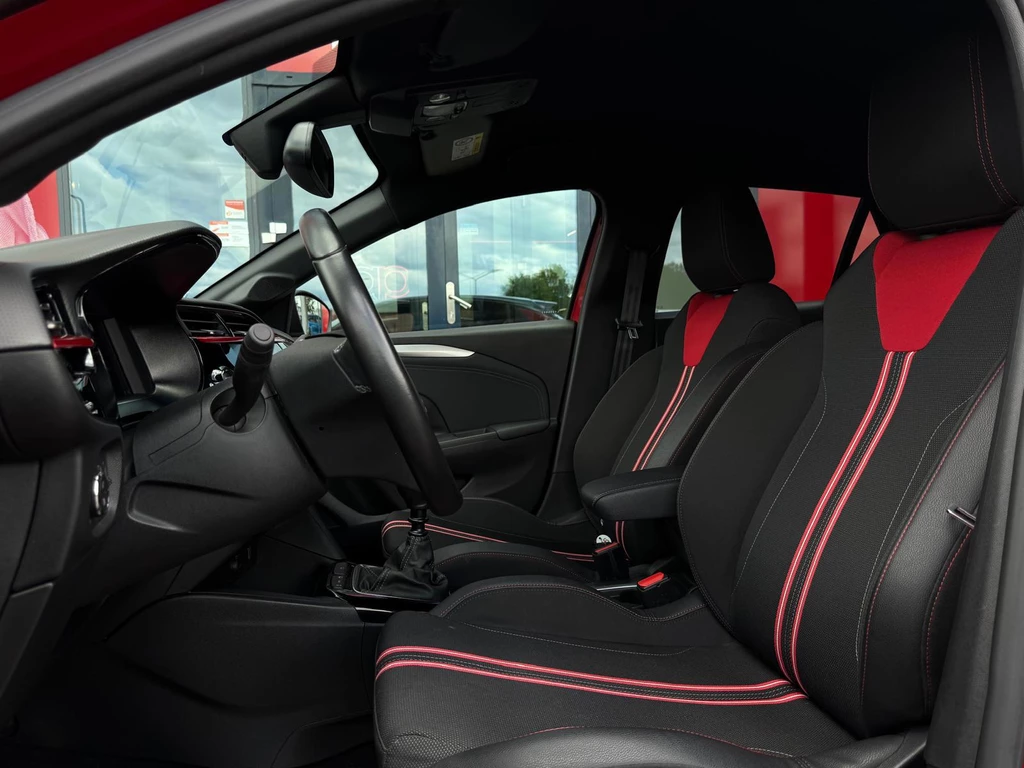 Opel Corsa – foto 13