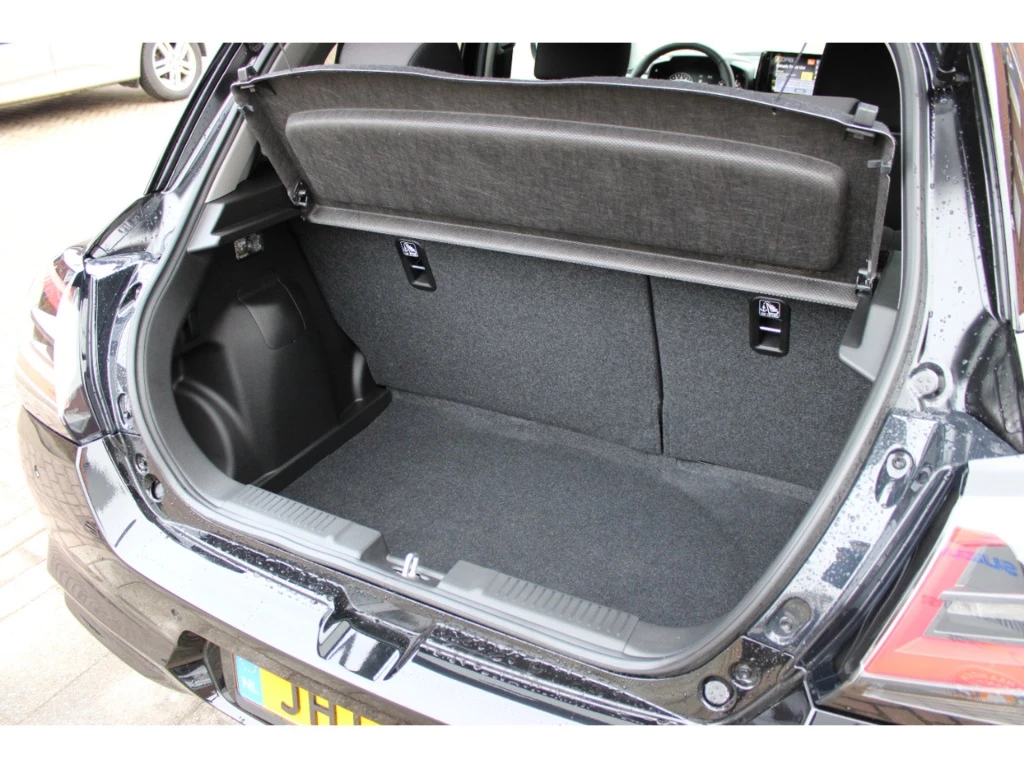 Suzuki Swift – foto 17